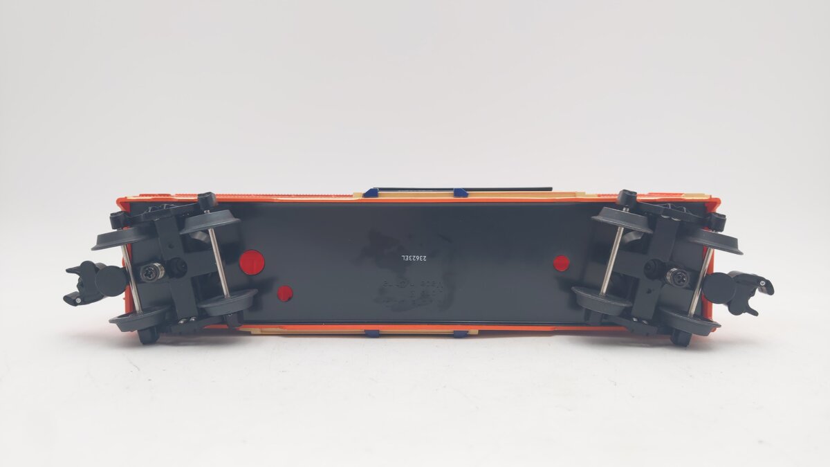 Lionel 2328530 O Gauge '2023 National Lionel Train Day' Box Car EX/Box