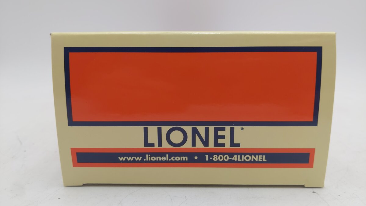 Lionel 2328530 O Gauge '2023 National Lionel Train Day' Box Car EX/Box