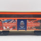 Lionel 2328530 O Gauge '2023 National Lionel Train Day' Box Car EX/Box