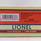 Lionel 2328530 O Gauge '2023 National Lionel Train Day' Box Car EX/Box