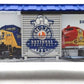 Lionel 6-83497 O 2015 National Train Day Boxcar LN/Box