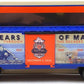 Lionel 2028620 O 2020 Train Day Boxcar LN/Box