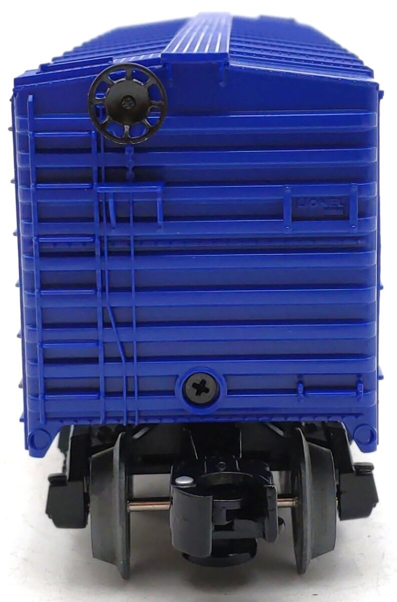 Lionel 2028620 O 2020 Train Day Boxcar