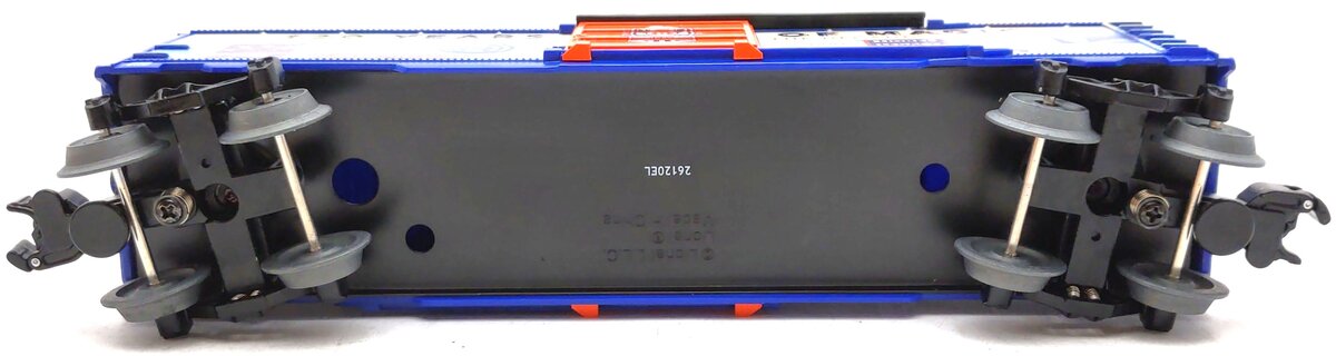 Lionel 2028620 O 2020 Train Day Boxcar