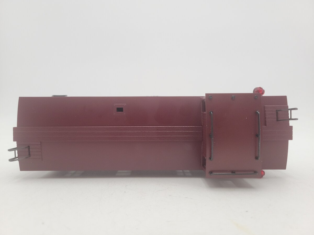 Lionel 6-17603 O Gauge Rock Island Woodside Caboose #17603 EX/Box