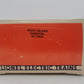 Lionel 6-17603 O Gauge Rock Island Woodside Caboose #17603 EX/Box