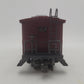 Lionel 6-17603 O Gauge Rock Island Woodside Caboose #17603 EX/Box