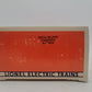 Lionel 6-17603 O Gauge Rock Island Woodside Caboose #17603 EX/Box