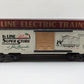 K-Line K910017 Holiday Superstore #7 Classic Boxcar LN/Box