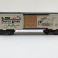 K-Line K910017 Holiday Superstore #7 Classic Boxcar LN/Box