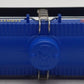 K-Line K5425 O Gauge 25th Anniversary Pennsylvania Salt Triple Dome Tank Car LN/Box