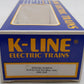 K-Line K6730 York 1992 Fall Meet Ore Car EX/Box