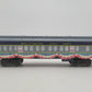 Lionel 6-9529 O Baltimore & Ohio Eisenhower Campaign Observation Car EX/Box