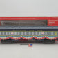 Lionel 6-9529 O Baltimore & Ohio Eisenhower Campaign Observation Car EX/Box