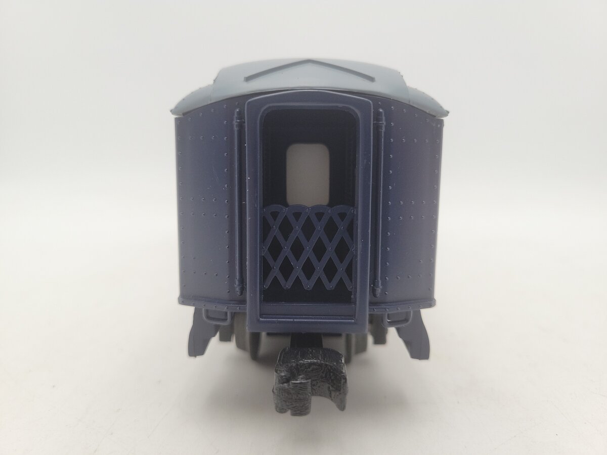 Lionel 6-9529 O Baltimore & Ohio Eisenhower Campaign Observation Car EX/Box