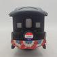 Lionel 6-9529 O Baltimore & Ohio Eisenhower Campaign Observation Car EX/Box