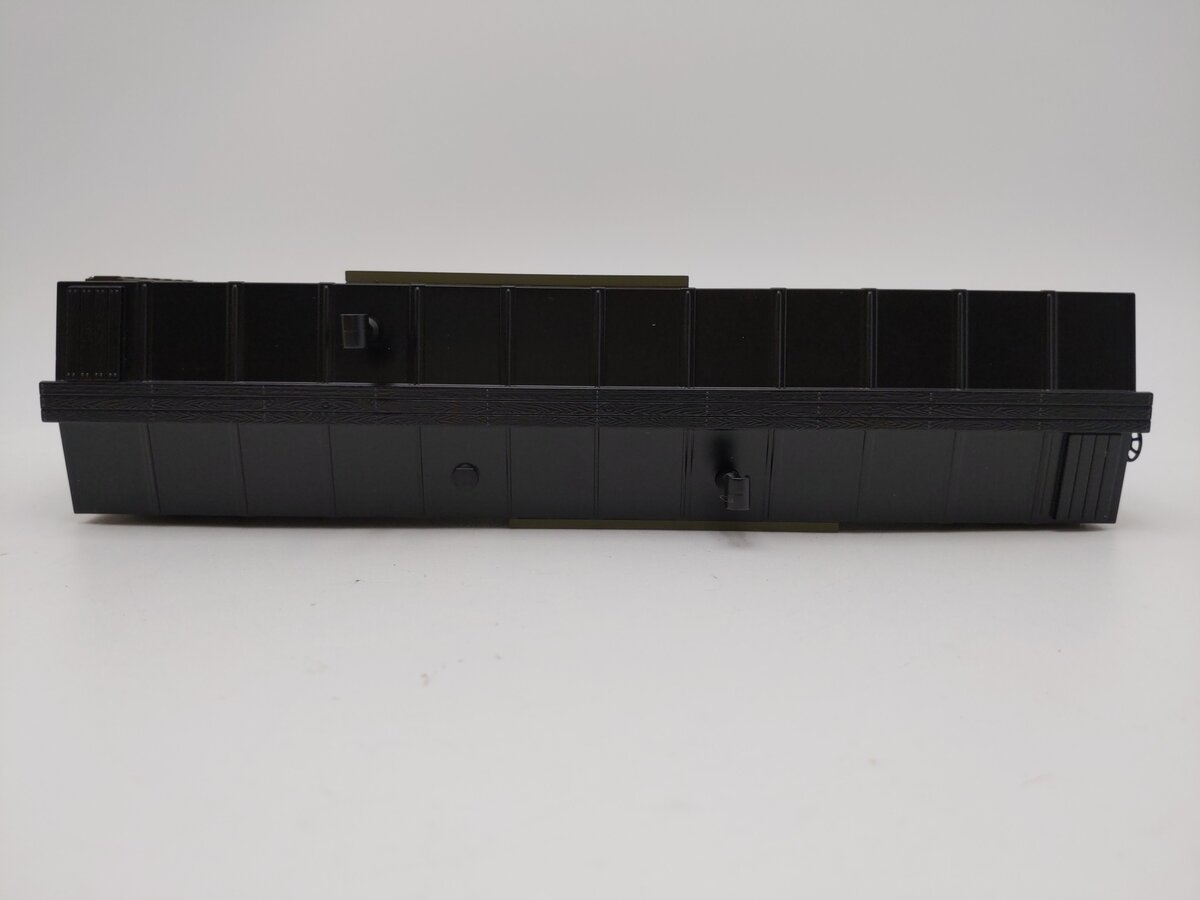 MTH 30-79635 O Gauge U.S. Army Kitchen Car #8766 LN/Box