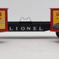 Lionel 6-29460 O Gauge Archive Collection Flatcar w/Trailers #3460 NIB