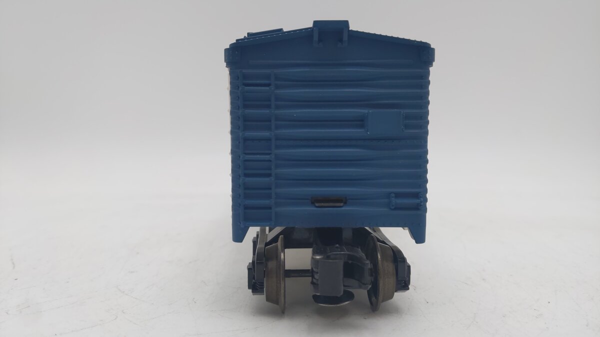 Lionel 6-9859 O Gauge Pabst Blue Ribbon Reefer #1893 EX/Box