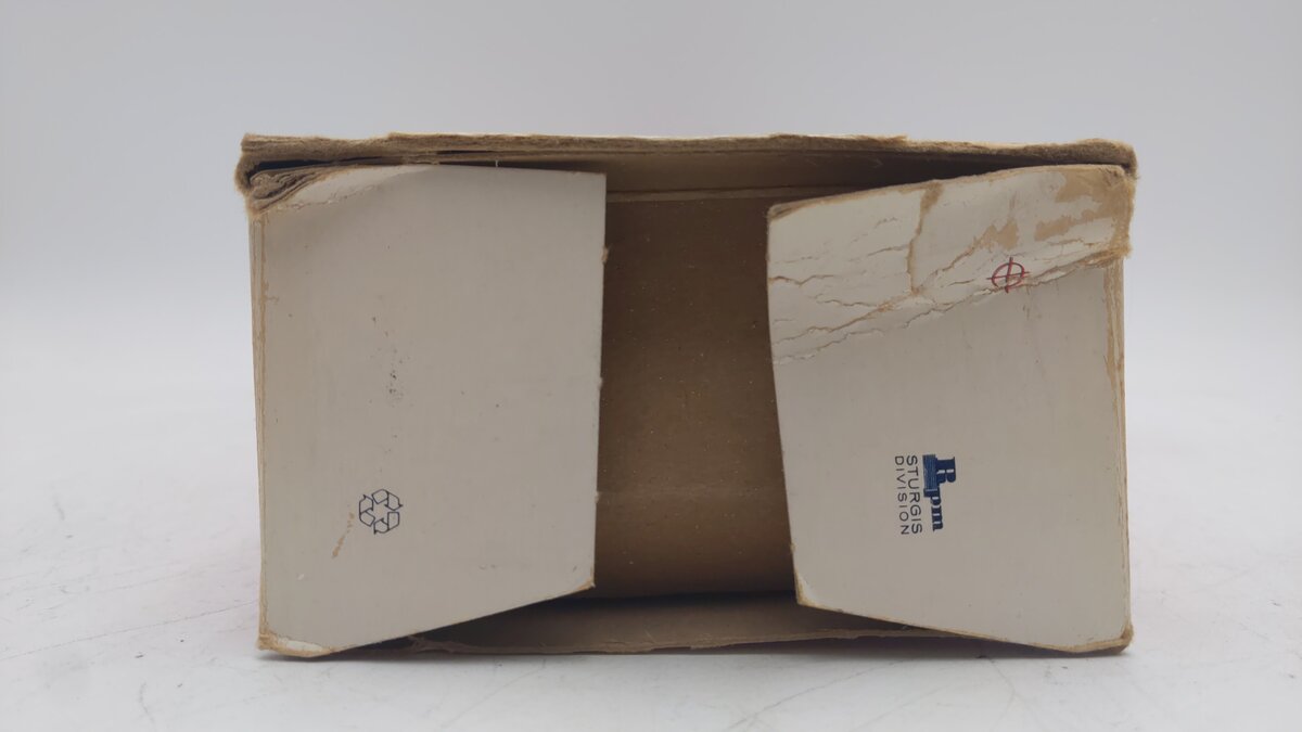 Lionel 6-9859 O Gauge Pabst Blue Ribbon Reefer #1893 EX/Box