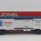 Lionel 6-9859 O Gauge Pabst Blue Ribbon Reefer #1893 EX/Box