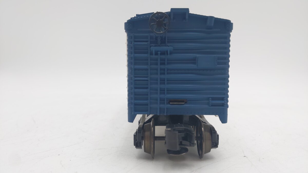 Lionel 6-9859 O Gauge Pabst Blue Ribbon Reefer #1893 EX/Box