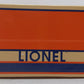Lionel 6-17645 O Gauge Norfolk & Western Bay Window Illuminated Caboose #557528 LN/Box