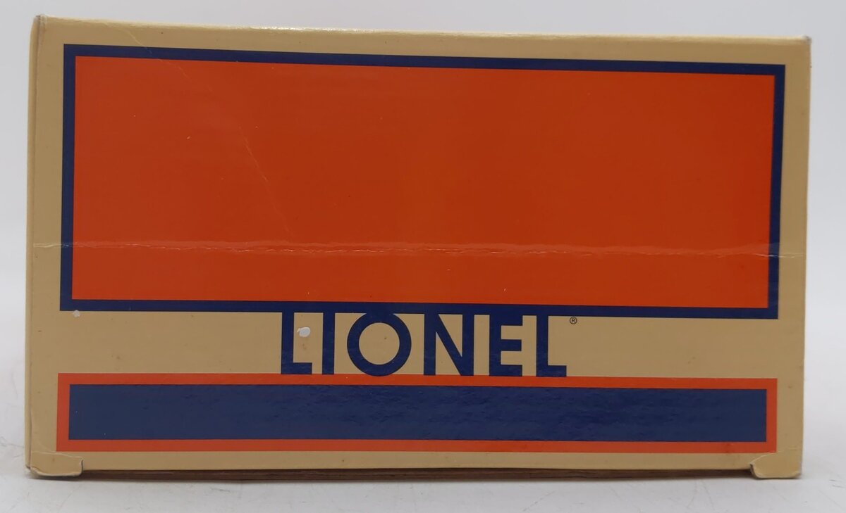 Lionel 6-17645 O Gauge Norfolk & Western Bay Window Illuminated Caboose #557528 LN/Box