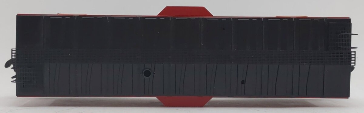 Lionel 6-17645 O Gauge Norfolk & Western Bay Window Illuminated Caboose #557528 LN/Box