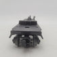 Lionel 6-16374 O Gauge Denver & Rio Grande Western Flatcar with Trailer EX/Box