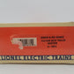 Lionel 6-16374 O Gauge Denver & Rio Grande Western Flatcar with Trailer EX/Box