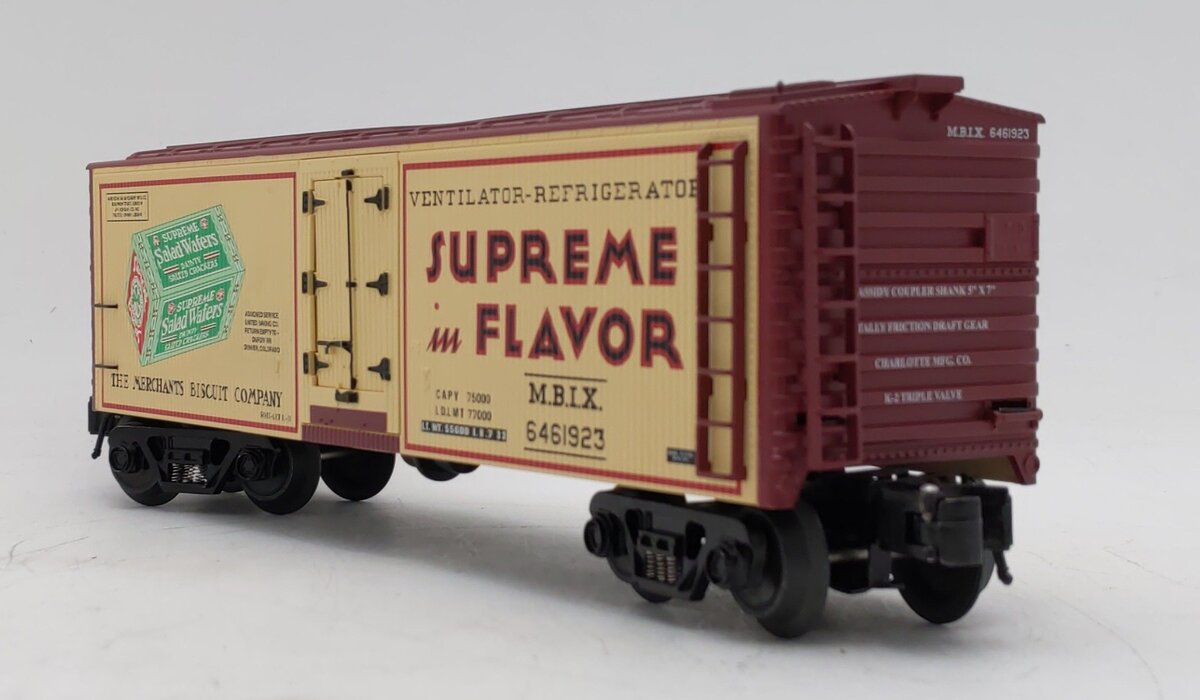 RMT 96199-23A Classic 64 Series Woodside Reefer Car LN/Box