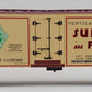 RMT 96199-23A Classic 64 Series Woodside Reefer Car LN/Box