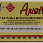 RMT 96199-23A Classic 64 Series Woodside Reefer Car LN/Box