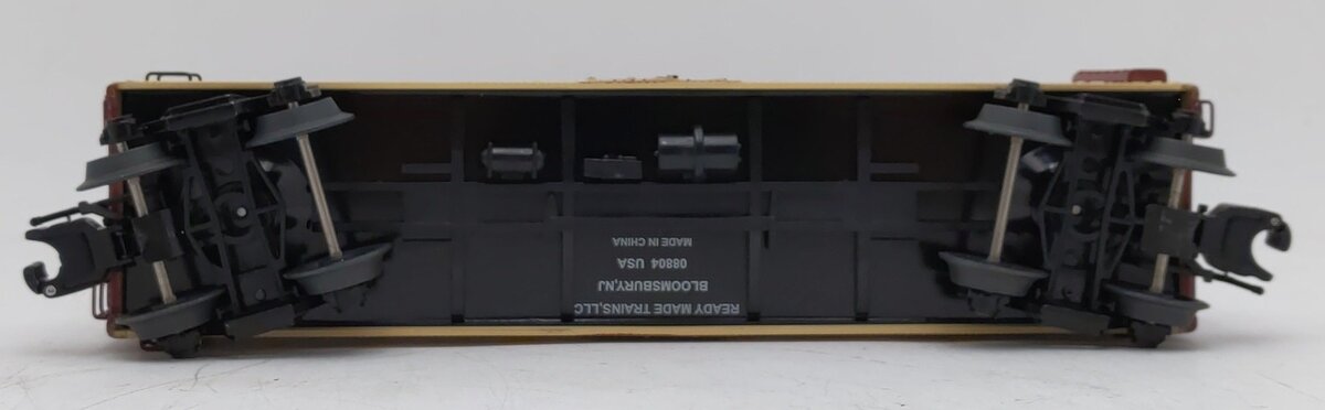 RMT 96199-23A Classic 64 Series Woodside Reefer Car LN/Box