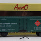 RMT 96199-20A O Gauge Railway Express Agency Reefer #6461920 EX/Box
