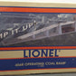 Lionel 6-14005 O Gauge 456R Operating Coal Ramp EX/Box