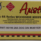 RMT 9619928A O Reefer Doggie Dinner #6461928