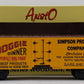 RMT 9619928A O Reefer Doggie Dinner #6461928