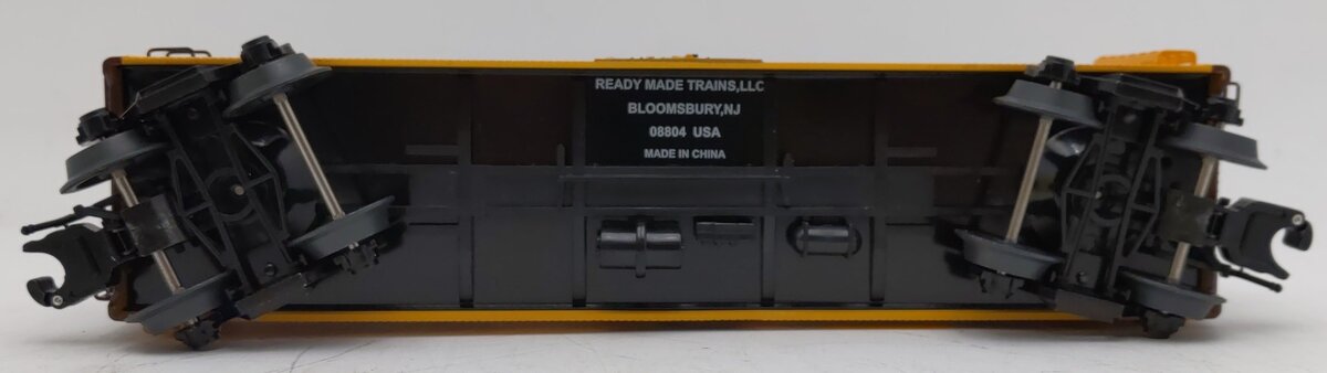 RMT 9619928A O Reefer Doggie Dinner #6461928