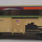 Lionel 6-29994 O USA Army Boxcar EX/Box