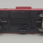 Lionel 6-17638 O Gauge Rock Island Extended Vision Lighted Caboose #17011 EX/Box
