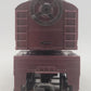 Lionel 6-16658 O Gauge Erie Lackawanna 6- Wheel Crane Car VG/Box