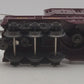 Lionel 6-16658 O Gauge Erie Lackawanna 6- Wheel Crane Car VG/Box