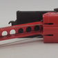 Lionel 6-16717 O Gauge Jersey Central Four Wheel Crane Car VG/Box