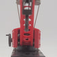 Lionel 6-16717 O Gauge Jersey Central Four Wheel Crane Car VG/Box
