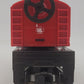Lionel 6-16717 O Gauge Jersey Central Four Wheel Crane Car VG/Box