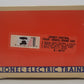 Lionel 6-16717 O Gauge Jersey Central Four Wheel Crane Car VG/Box