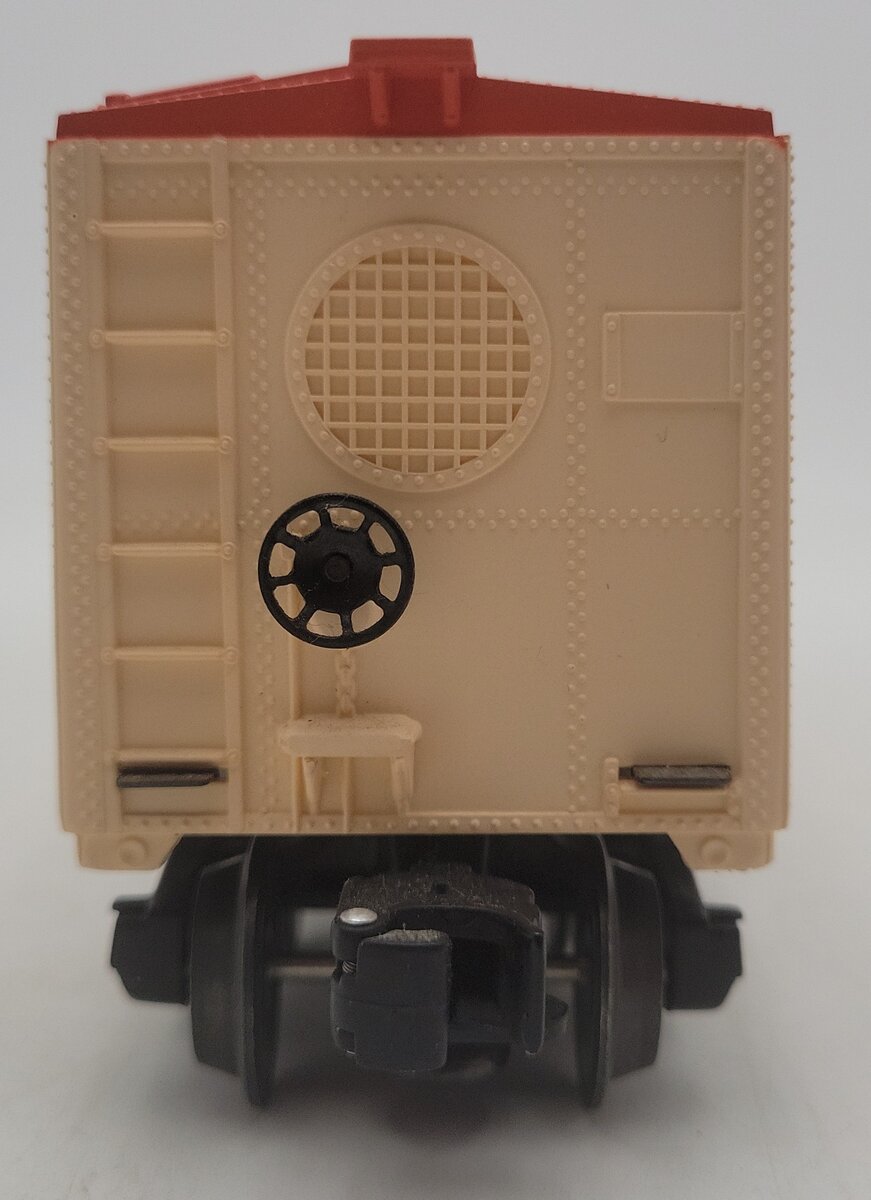 Lionel 6-19671 O Gauge Lionel Model Display Car #6445-01 EX/Box