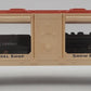 Lionel 6-19671 O Gauge Lionel Model Display Car #6445-01 EX/Box
